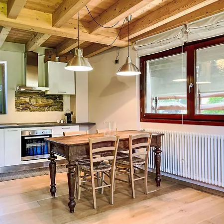 Anita By Interhome Holiday home Colico