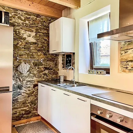 Anita By Interhome Holiday home