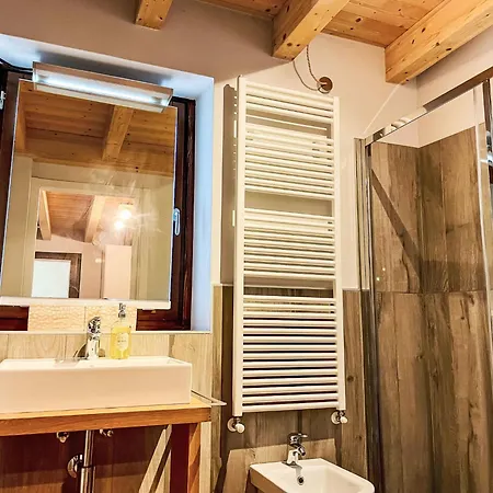 Holiday home Anita By Interhome *