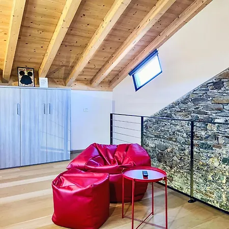 Holiday home Anita By Interhome Colico
