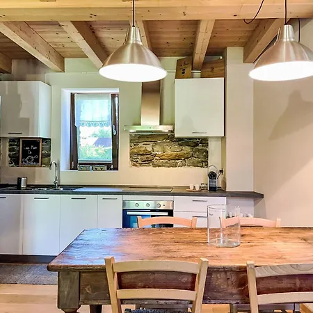 Holiday home Anita By Interhome Colico